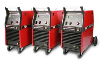 POWERMAG™(济南新焊)