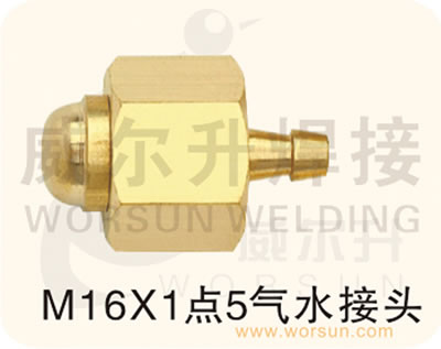 ������� ���ٽ�ͷ M16X1��5��ˮ��ͷ���㽭��������