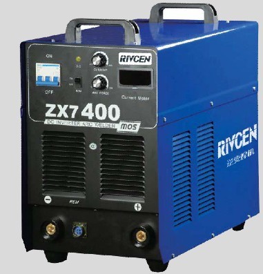���ֱ���ֹ���������ZX7400��