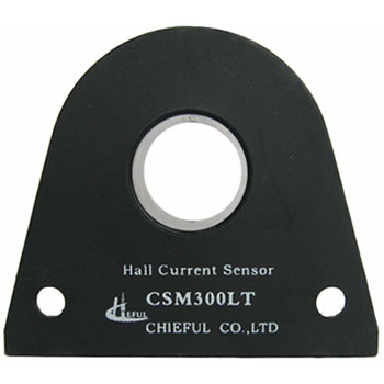 CSM300LT系列霍尔电流传感器(南京奇霍)
