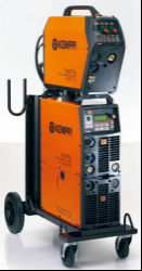 ����kemppi����  FastMig Pulse 350/450