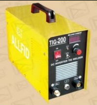 TIG-200小型氩弧焊机